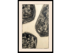 Деревянная рамка