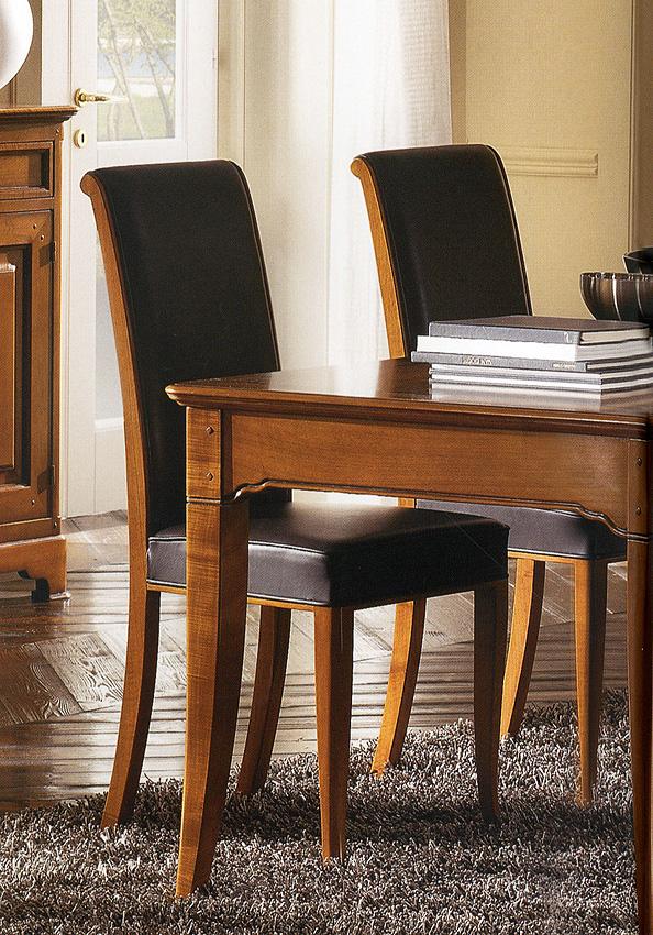 Стул Matisse BOTTEGA D'ARTE 973/P 