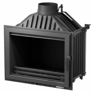 Каминная топка NORDflam Torn Standart