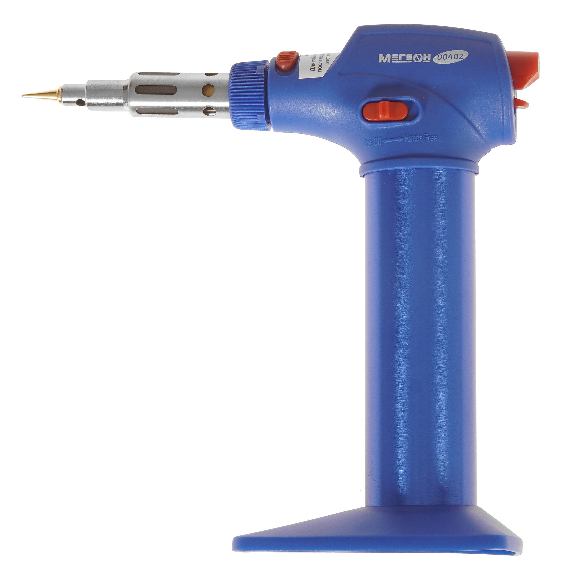 Паяльник МЕГЕОН 00402 9103715 STDN-0052269 - Вид №3