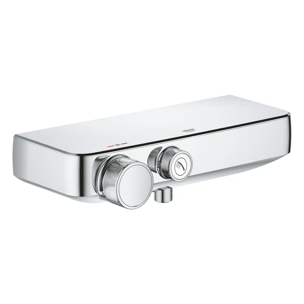 Термостат для душа Grohe Grohtherm SmartControl с полкой 82155717 STLM-2007121