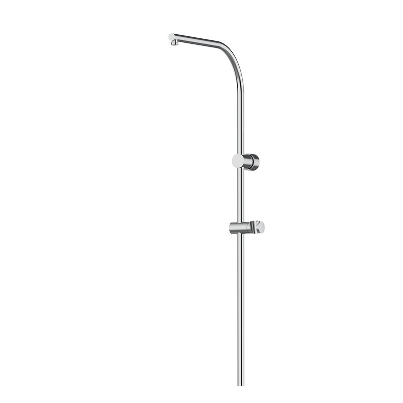 06060109 PREMIUM XL Фиксированные колонки с переключателем Хром GRB MIXERS 