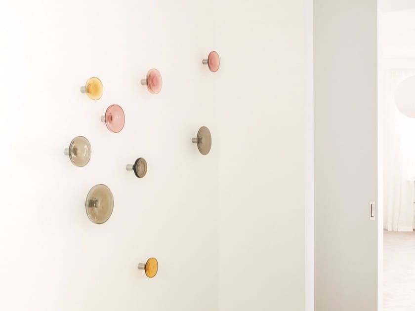 Стеклянная настенная вешалка In Stock Schönbuch ARCH-00121276 - Вид №1