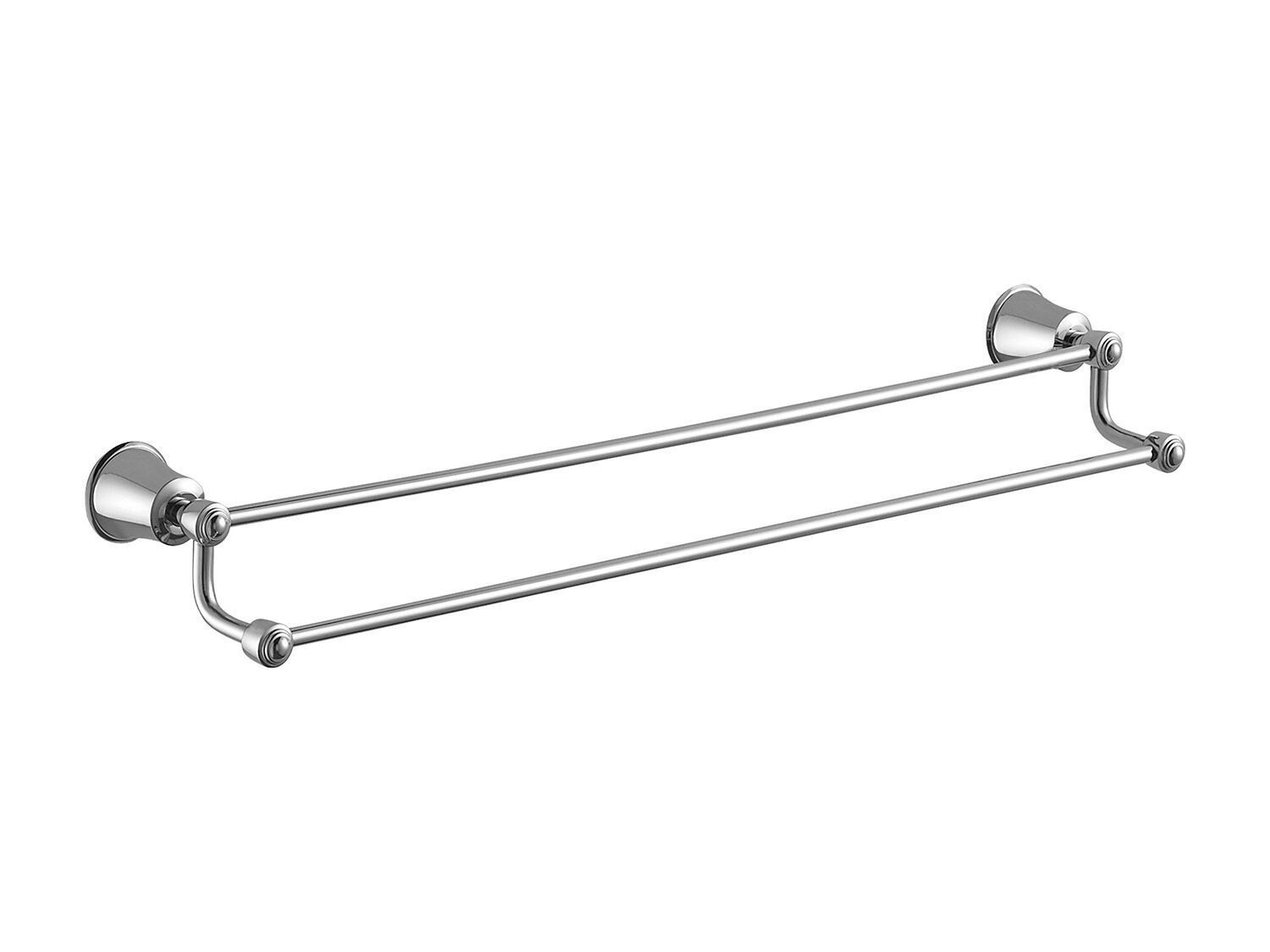 Латунный держатель для полотенец OMNIRES Art Line ARCH-00125727 - Вид №1