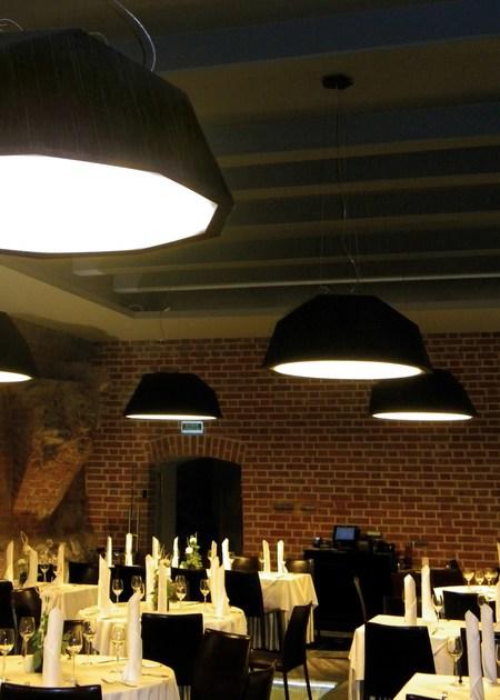 Fabbian Подвесной светильник из алюминия sun-id-1479866 - Вид №25