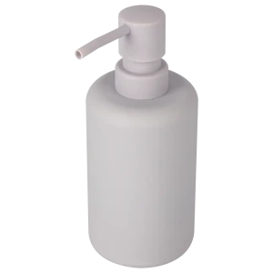 Дозатор для жидкого мыла SWENSA Swanny Granit — элегантное решение для ванной 89364710