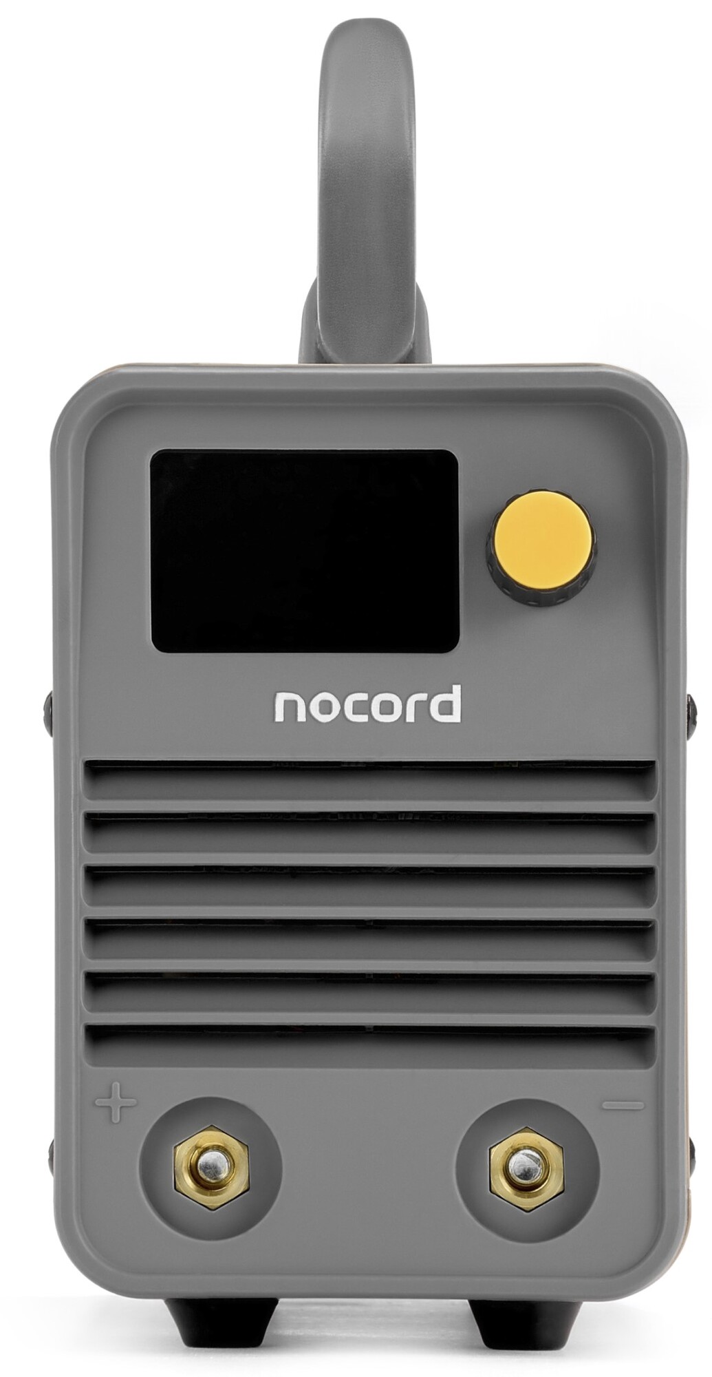 Сварочный аппарат Nocord NWM-200.I 5629406 STDN-0068512 - Вид №2