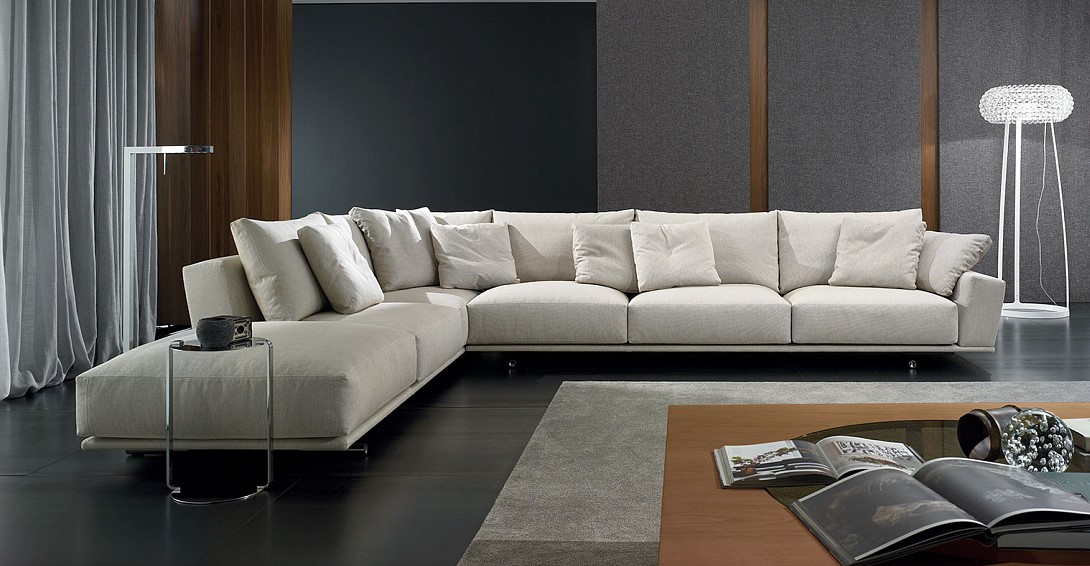 075914 Модульный диван CasaDesus Davos Santreyd  - Вид №2