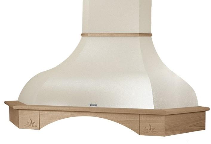 FABER Угловая вытяжка со встроенным освещением класса d  321.0516.447  - Вид №3