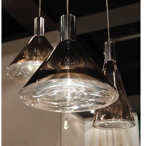 Reflex Светодиодный подвесной светильник из муранского стекла Accademia sun-id-1474975 - Вид №2