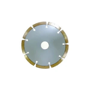 Диск алмазный по бетону DILWIS 125x22.2x2.1 мм 89453559 STLM-2211185