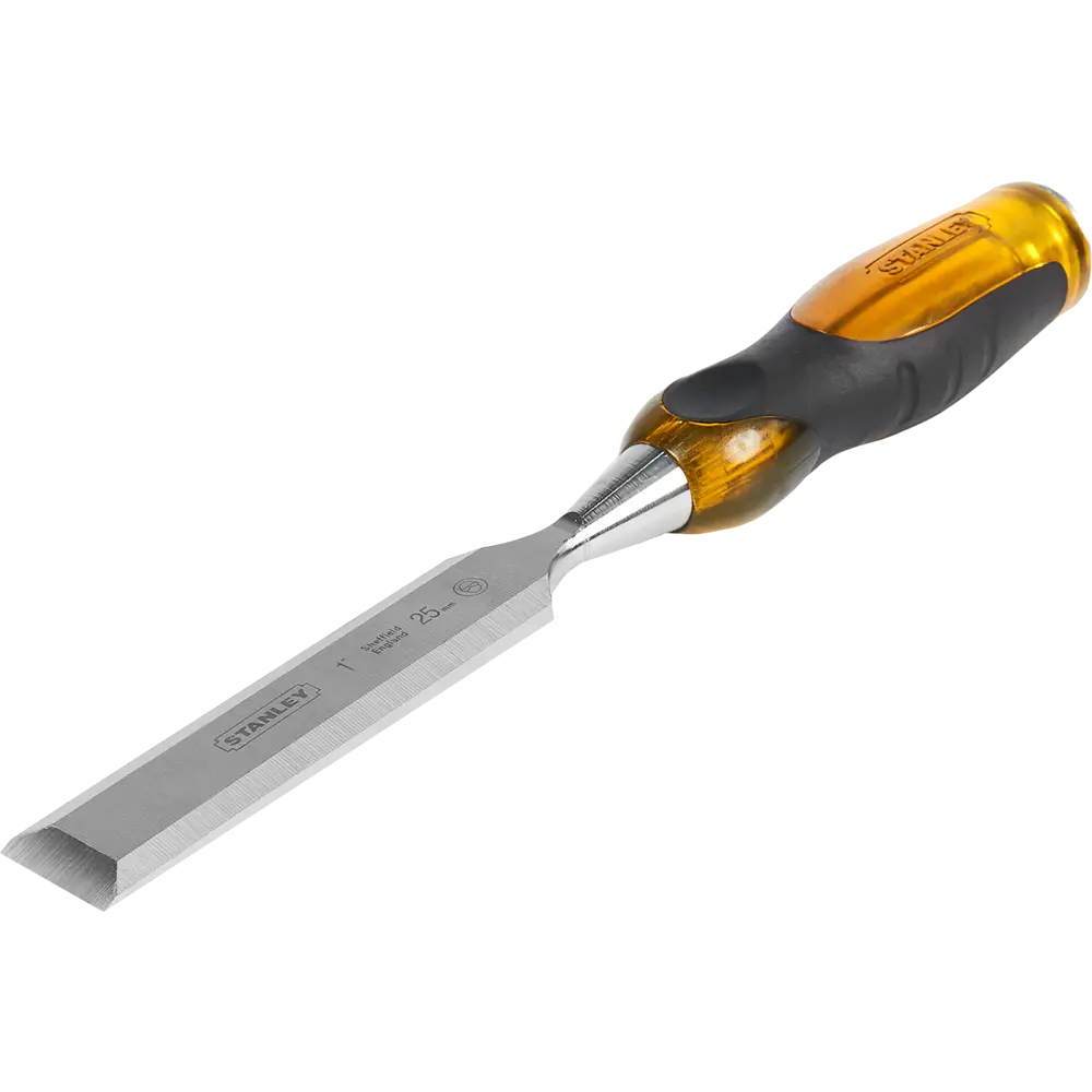 Стамеска Stanley Fatmax 25 мм STLM-2081463