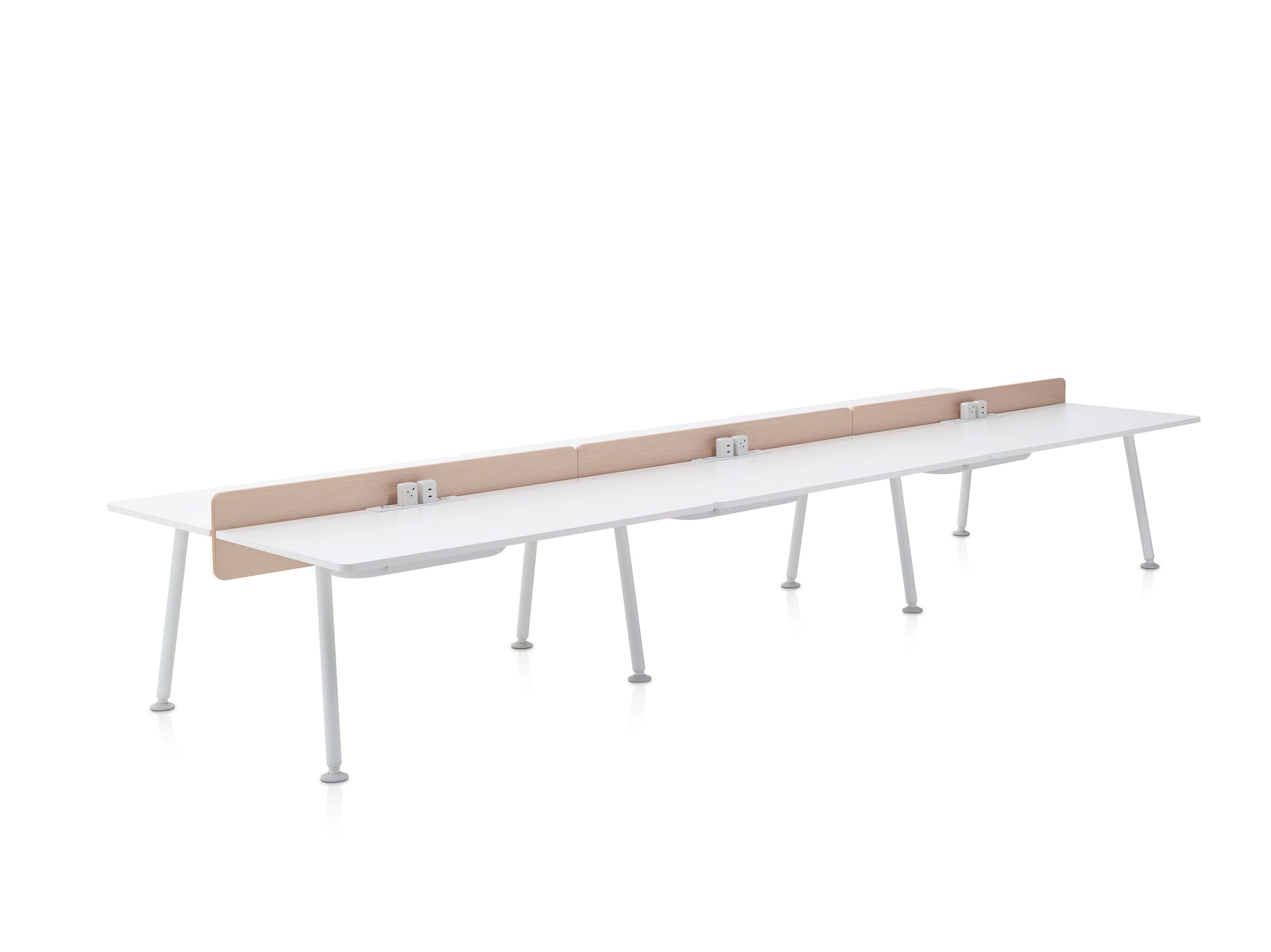 Модульный рабочий стол Herman Miller памятка ARCH-00095246 - Вид №31