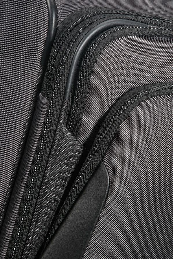 CS1-18002 Чемодан CS1*002 XBlade 4.0 Upright Top Pocket 55 Samsonite X`Blade 4.0  - Вид №13