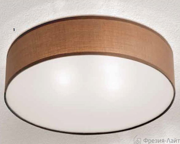 Orion DL 7-617/3 braun Seda потолочный 108248