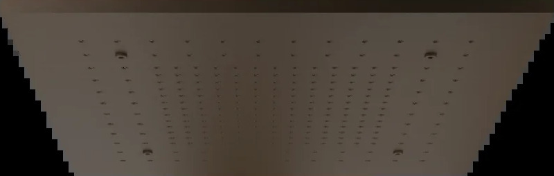 Насадка для душа 57012 845 Gessi Afilo ТЕМНАЯ БРОНЗА