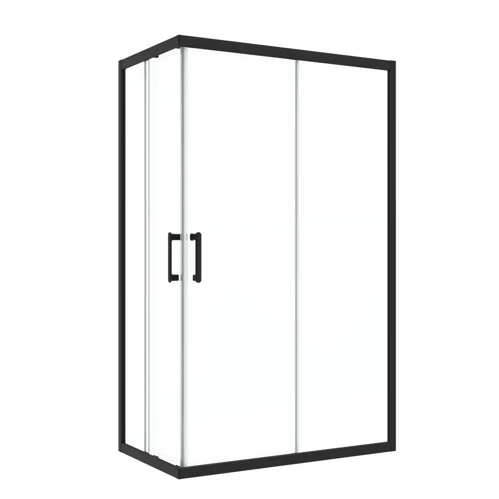 Комплект стекол для душевой ширмы Sensea Easy 80x120 см 84430283 STLM-2186714 - Вид №26