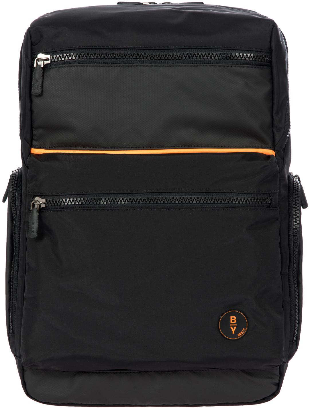 B3Y04491.001 Рюкзак B3Y04491 Large Business Backpack BY Brics Eolo