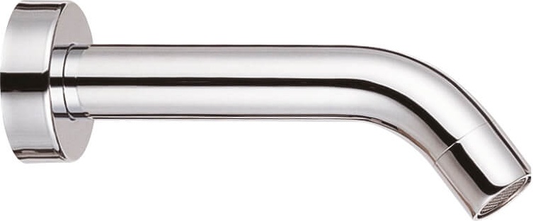 Сливной механизм для низко расположенного бачка Creavit A02 - Вид №1