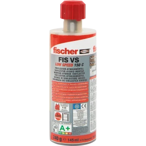 Состав инъекционный Fischer VS 150 C