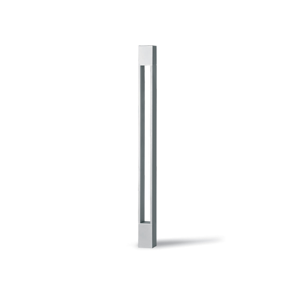 5035662 Мобильный светильник Platek TETRA PARCO  TETRA PARCO H. 1930 mm - LED 4000K 