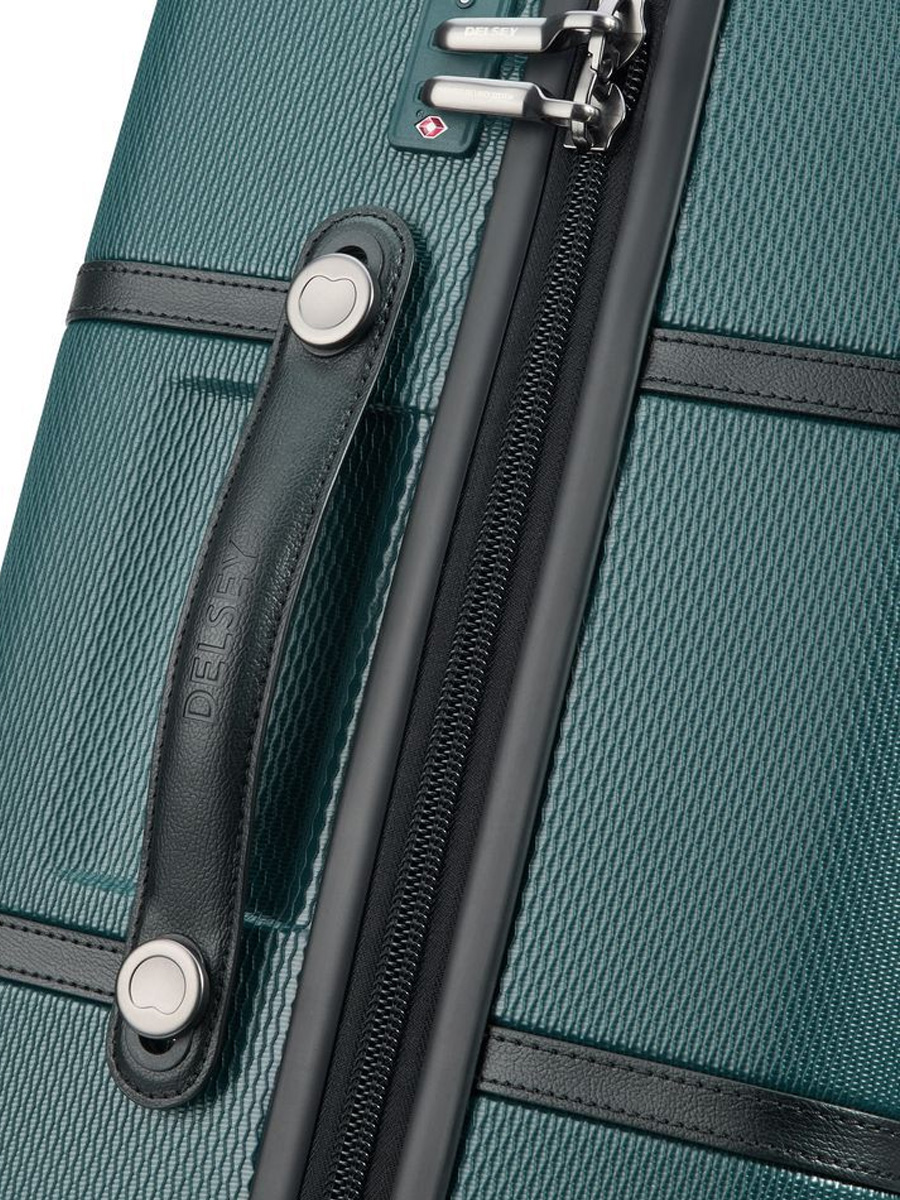 1672801 03 Чемодан 1672801 S Delsey Chatelet Air  - Вид №8