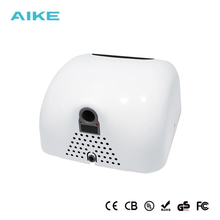 Сушилки для рук в ванной AIKE AK2800B_295  - Вид №4