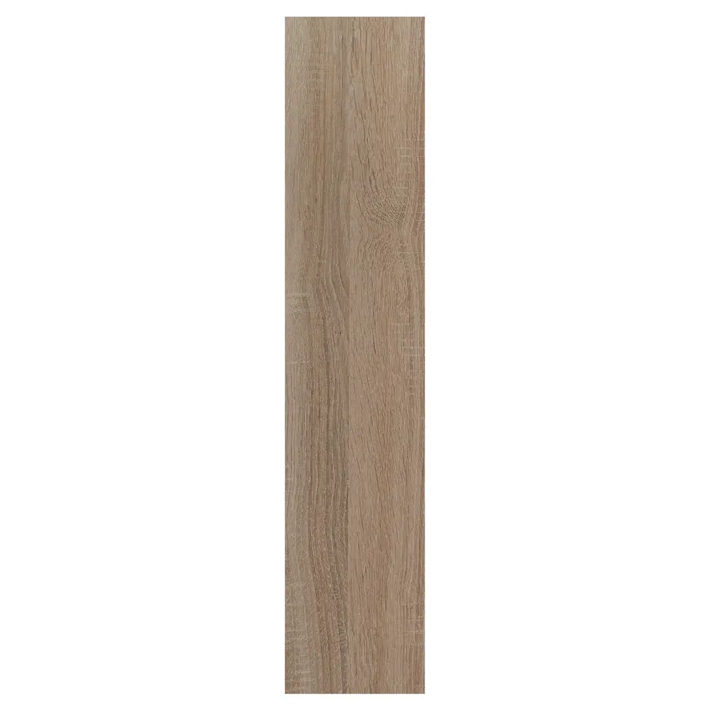 Дверь для шкафа Delinia «Вереск» 15x70 см, ЛДСП, цвет бежевый STLM-2099976
