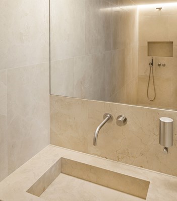 070W Модульная система / Спа-продукты vola  - Вид №2