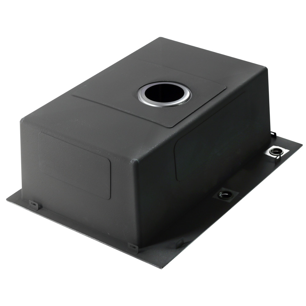 Мойка D6045H+4 сатин MELANA ProfLine 3,0/220 комплект мойки из нержавеющей стали 5 в 1  - Вид №12