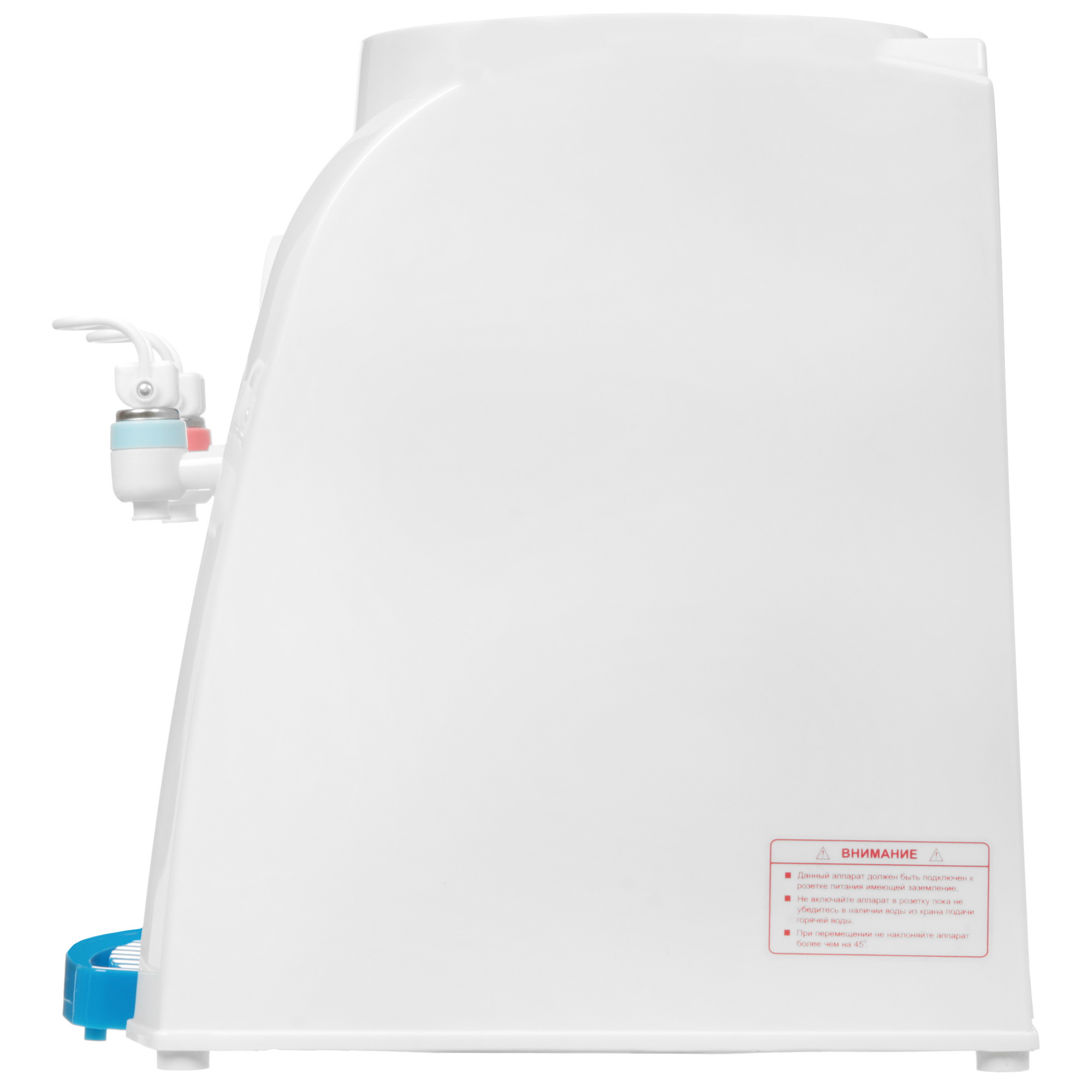 9929237 Диспенсер Ecotronic L4-TE белый STDN-0089378 - Вид №2