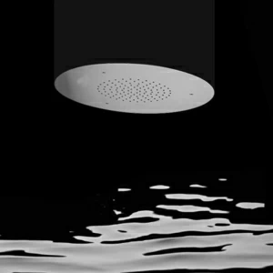 Тропический душ 550x550 PIASTON550_IXS Geda Nextage Shower Plates