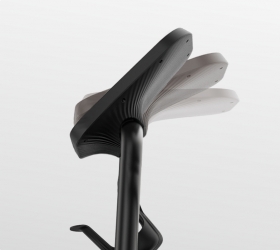 ET5.0 Эллиптический тренажер horizon citta et5.0 Horizon  - Вид №4