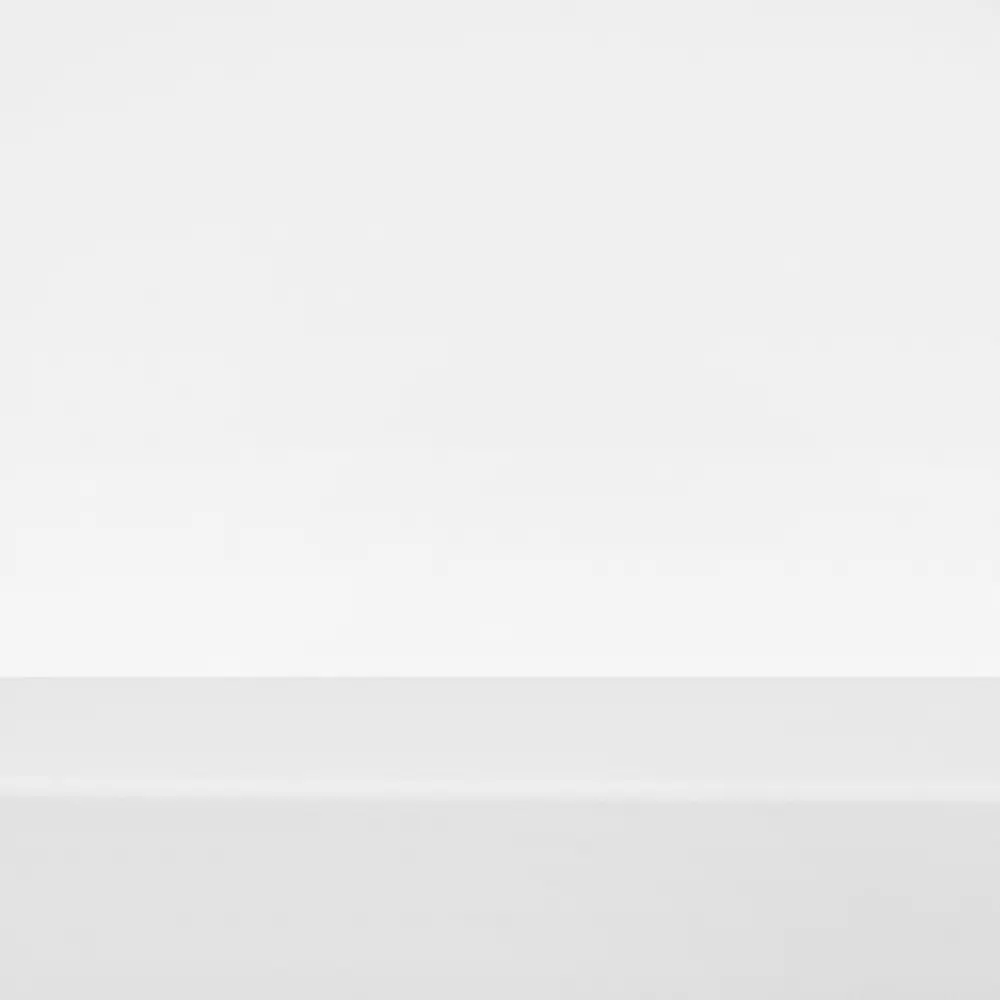 Фасад со стеклом Вельск 59.7x38.1 см Delinia ID цвет белый STLM-2166498 - Вид №4