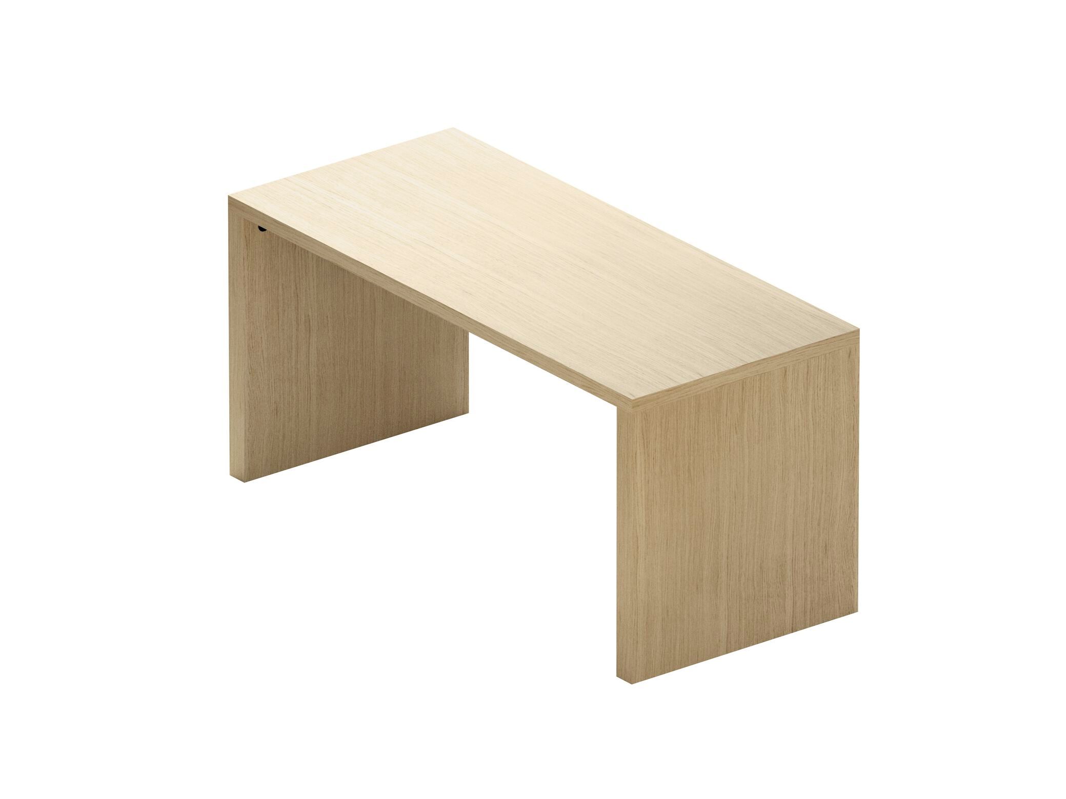 Прямоугольный стол Sellex Zubi Light ARCH-00141039