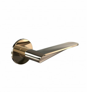 FROST Ручка рычажная HB101 small » золото Нержавеющая сталь Золото A1007SGO