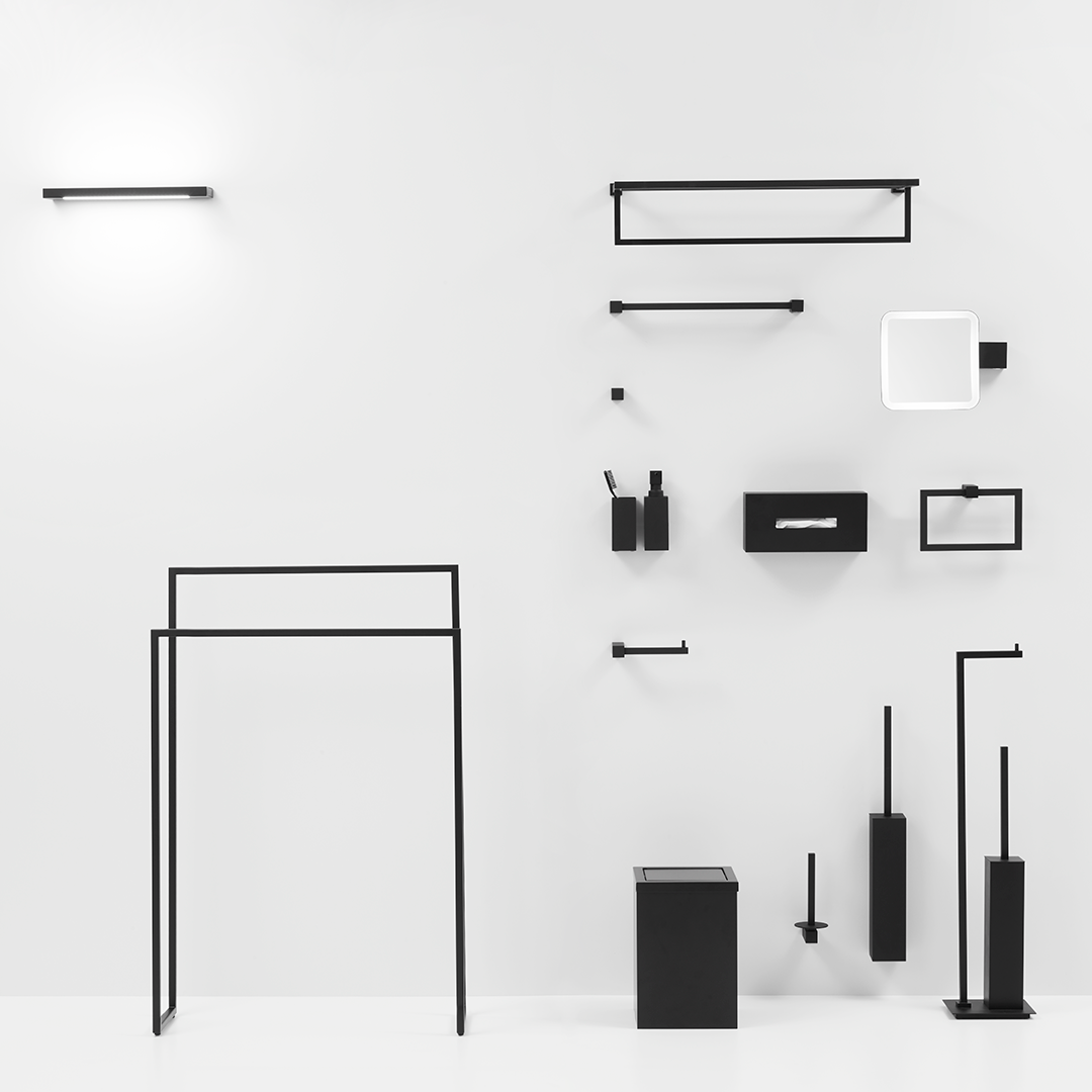 0561960 Крючок CO HAK1 DECOR WALTHER CORNER  - Вид №1