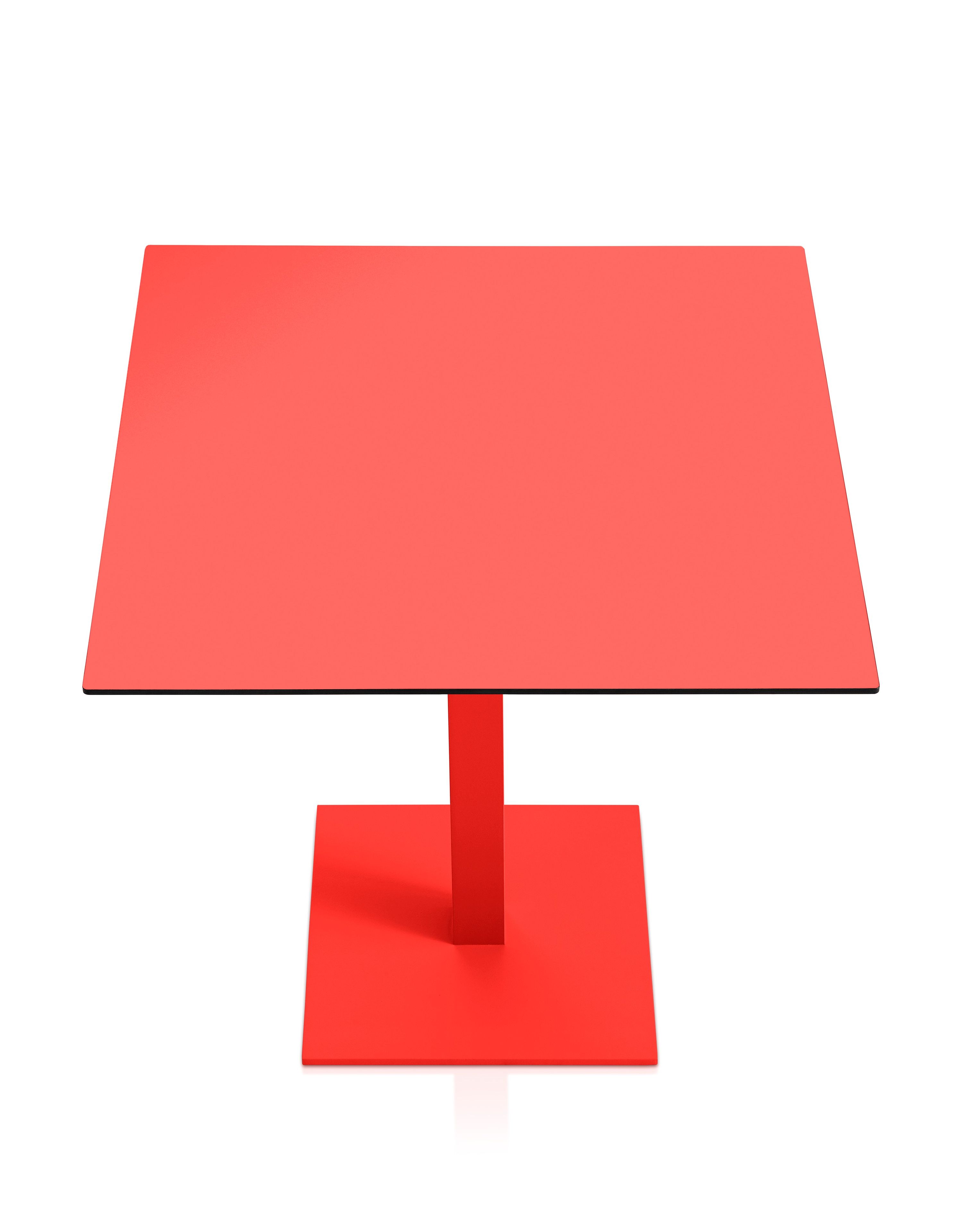 Квадратный садовый стол Diabla ARCH-00086856 - Вид №37