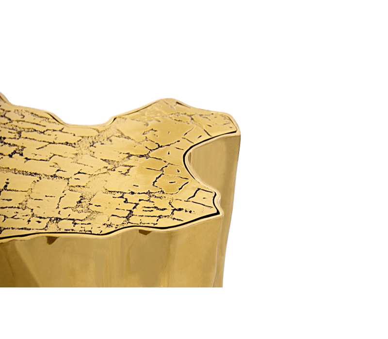 0-268 Приставной столик Эдем Boca Do Lobo  - Вид №11