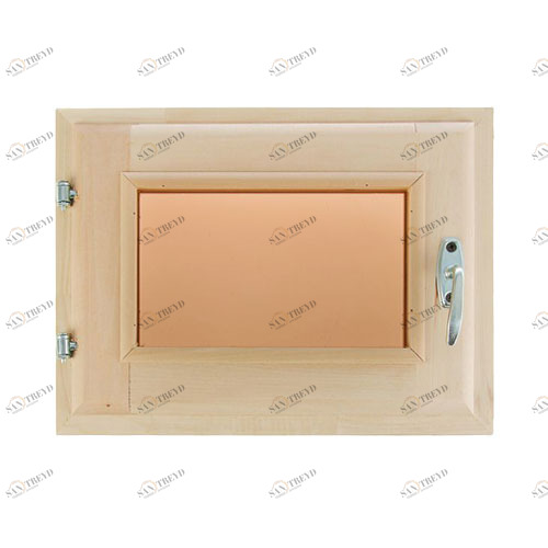 DoorWood Форточка 30х40 (хвоя) 5288