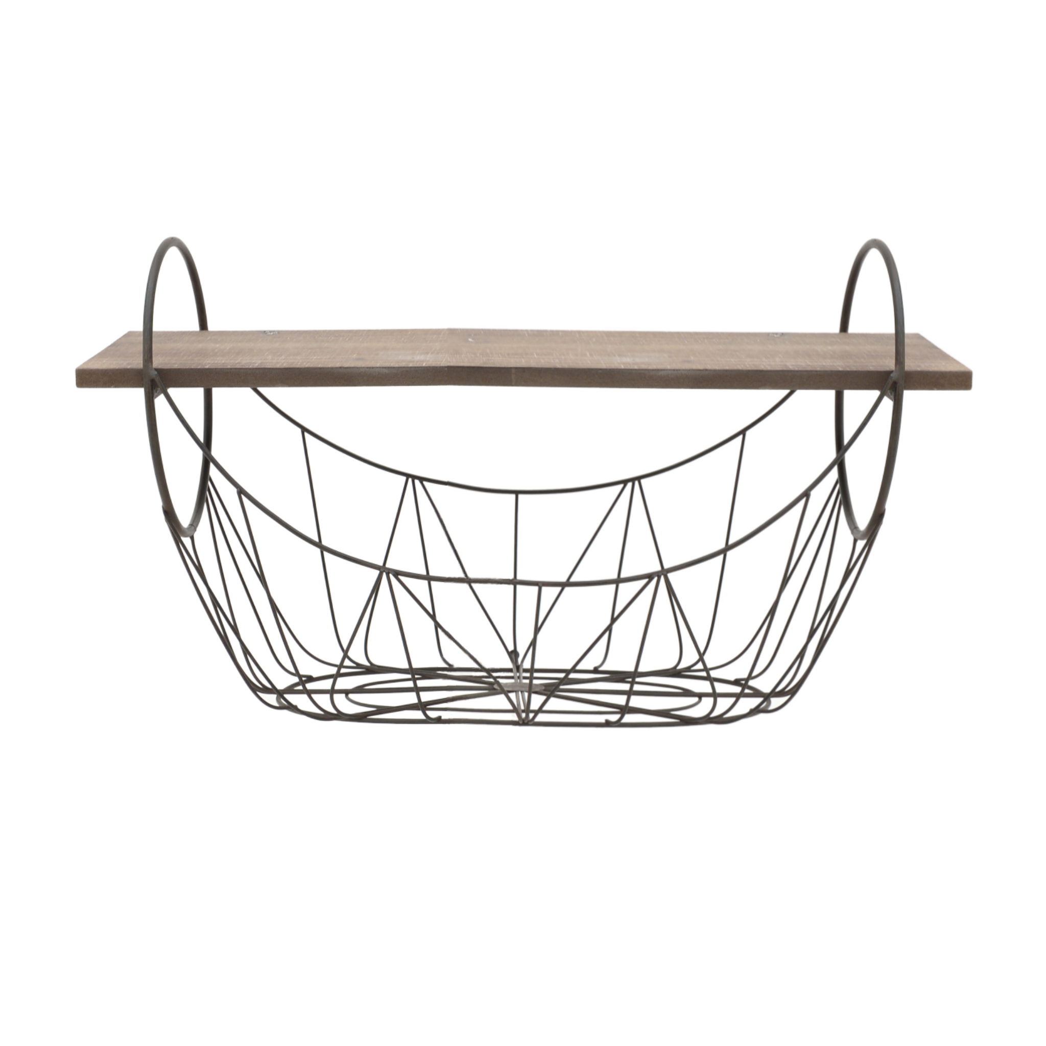 3850812.0062 полка-корзина TO4ROOMS  - Вид №1