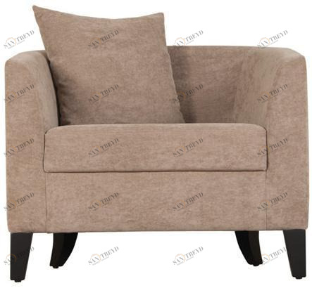 Hamilton Conte Paris Кресло из ткани с подлокотниками sun-id-1381077