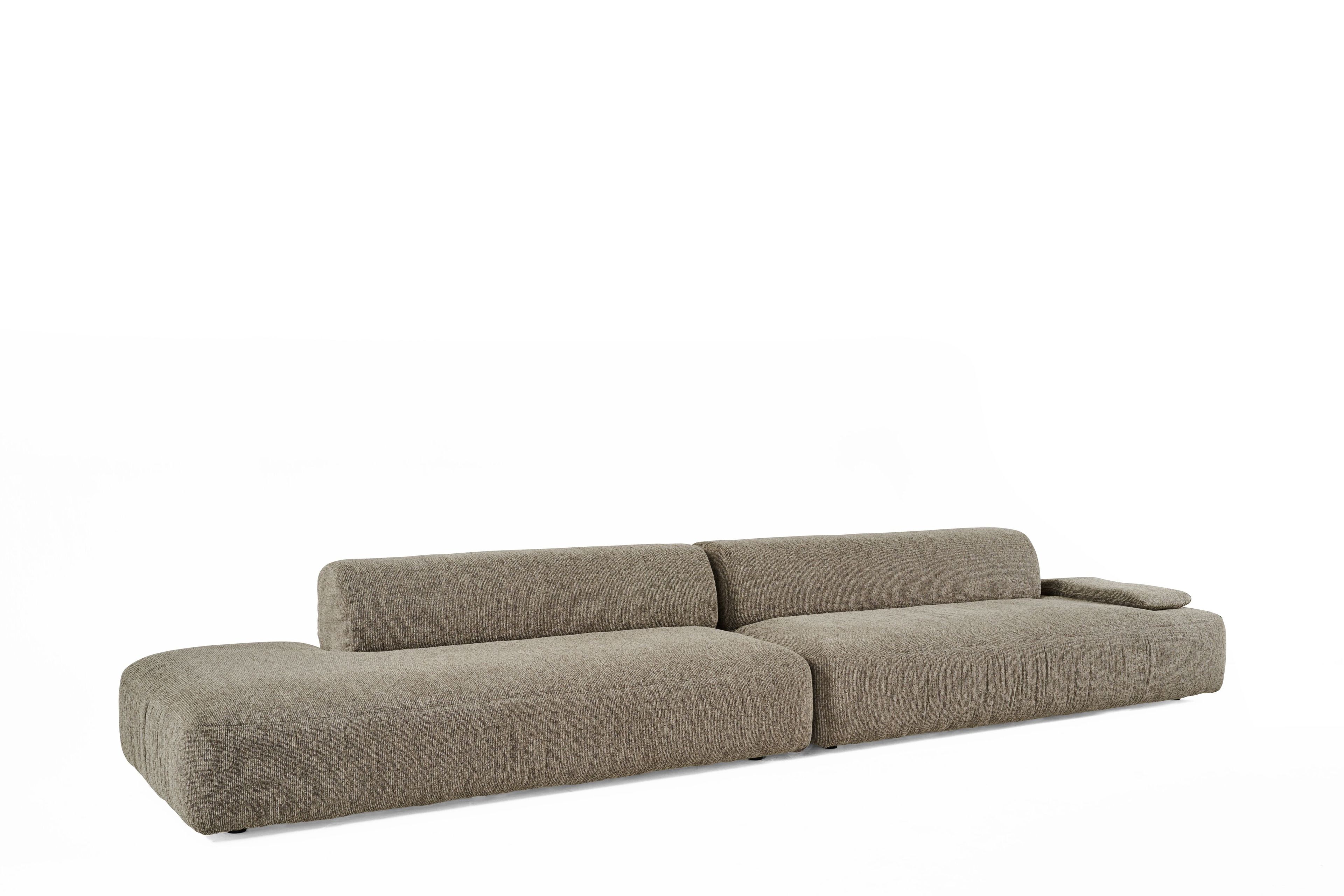 Ткань диван Gianfranco Ferré Home Сиэтл ARCH-00092021 - Вид №8