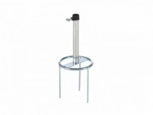 Jardinico Основание зонта из металла Flow by jardinico