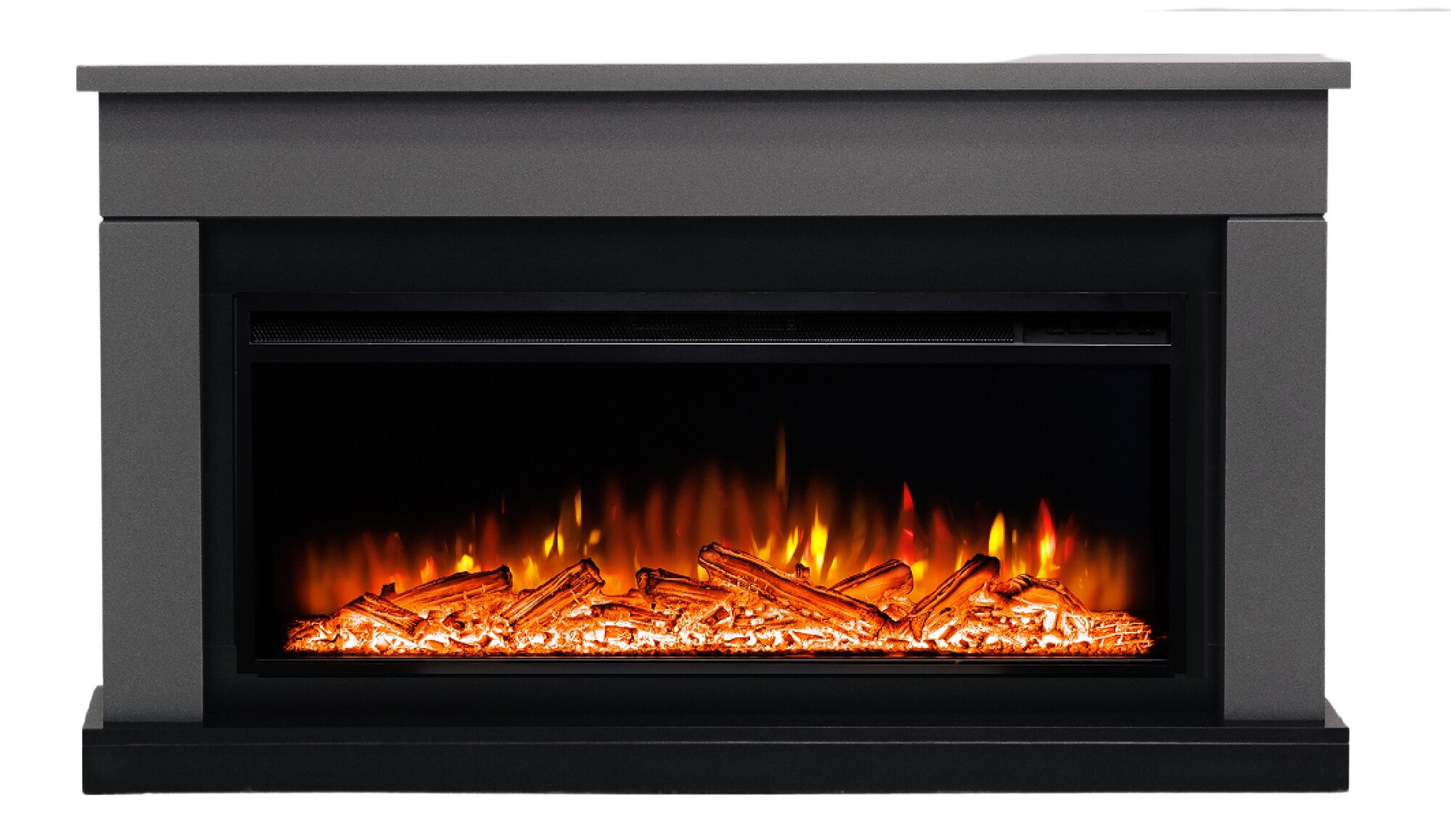 9138761 Каминокомплект Elekam Bolton + Pulsar 38 STDN-0101450