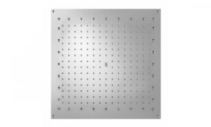 I01605 Потолочный & настенный душ Paris - Cube BOSSINI