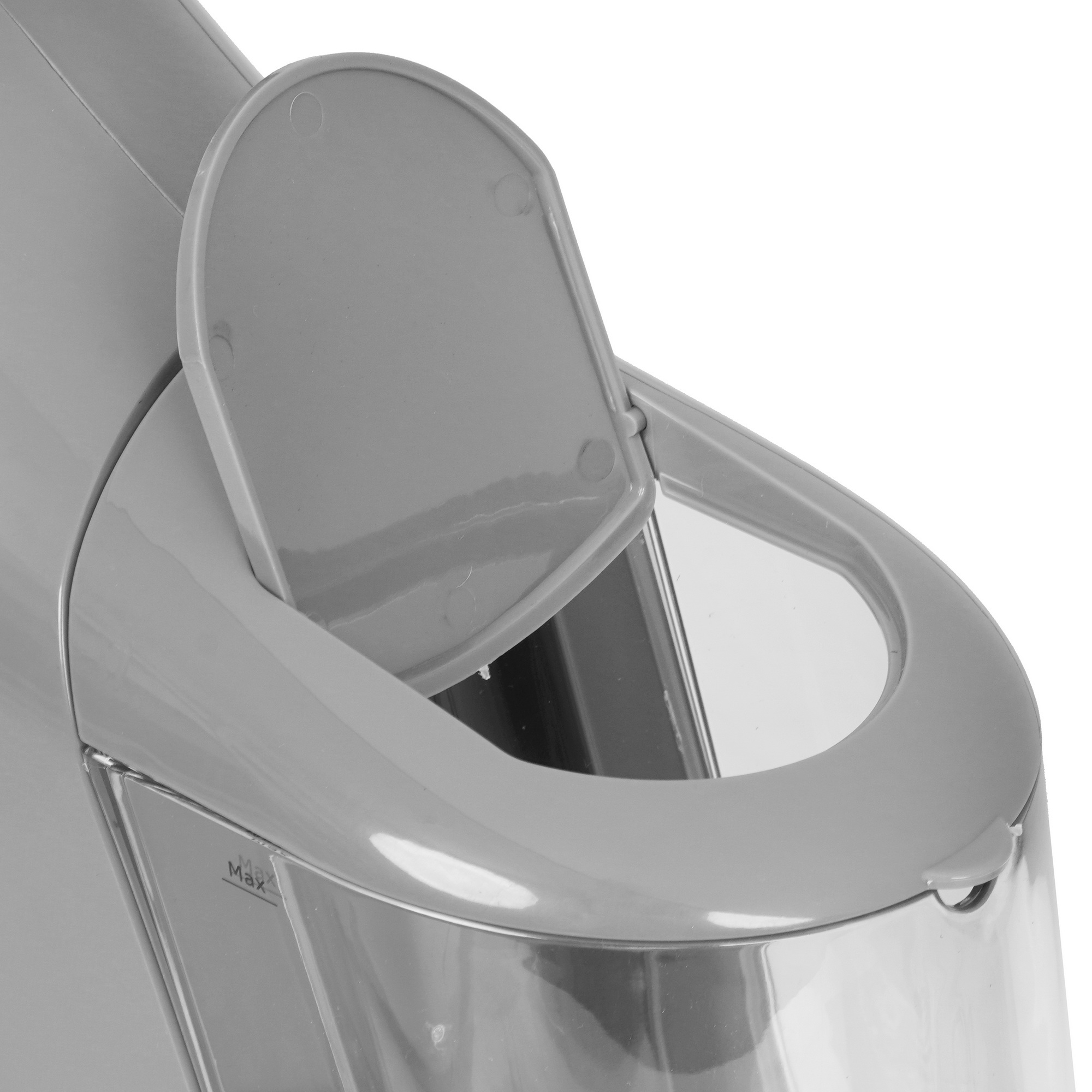 5626741 Кофемашина капсульная Hibrew H17 STDN-0064340 - Вид №4