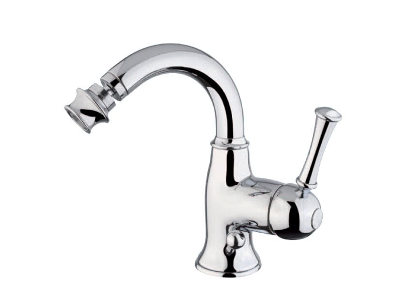 Однорычажный смеситель для биде с автоматическим сливом Gaia Mobili Complements ARCH-00142138 - Вид №1