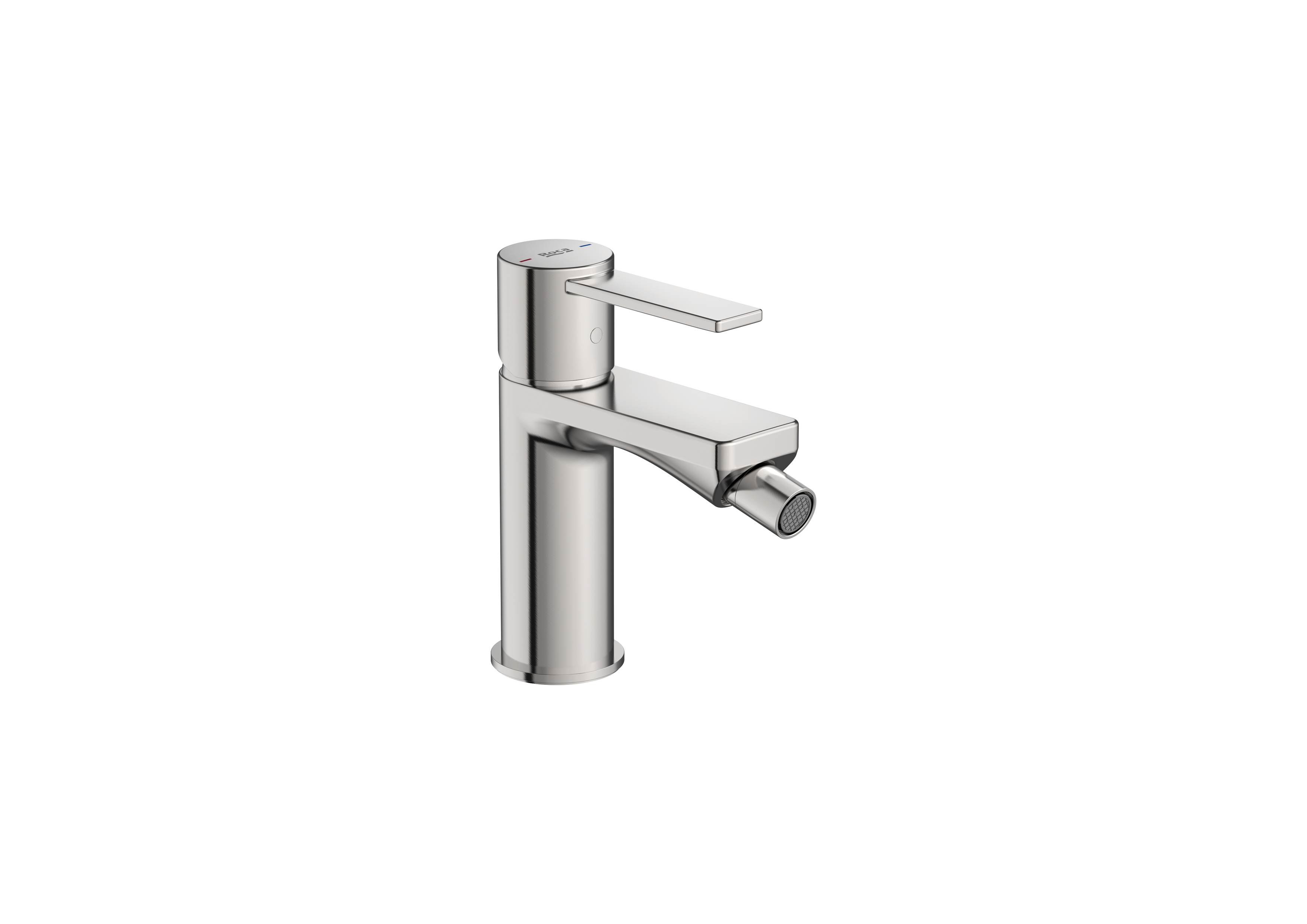 Смеситель для биде из латуни без слива с регулируемым горлышком Roca номерной знак ARCH-00119843 - Вид №10