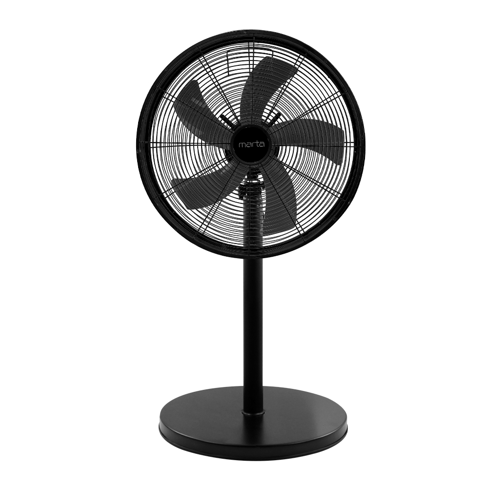 9111683 Вентилятор Marta MT-FN2554  черный STDN-0018702 - Вид №6